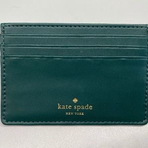 Kate Spade Card Holder